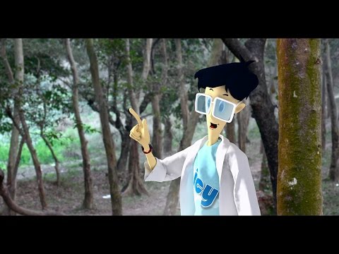 RFL Icy Water Bottle TVC 3 | Stylish & Refreshing Lifestyle Product Ad by Firedrum Studios