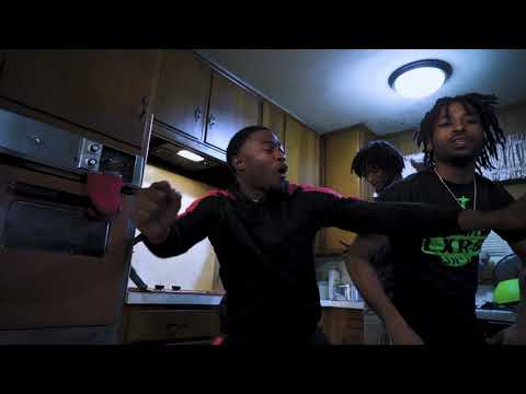 Nawf Lxrds - Im A Step (@IfItAint1Mind)