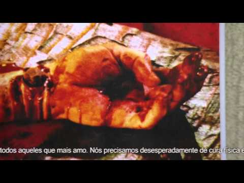 Você Pode ser Feliz 03/10/2013 - Oração ligação ao vivo