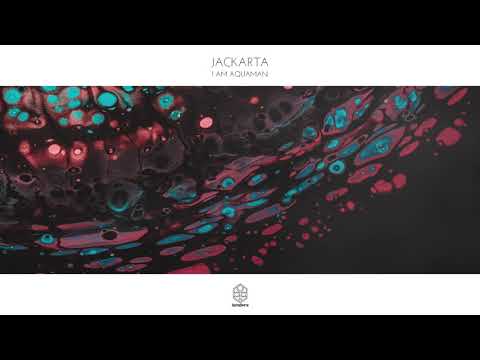 Jackarta - I Am Aquaman