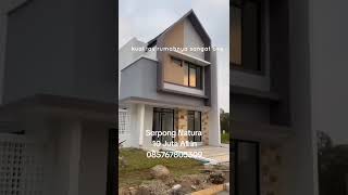 Download lagu Di Jual Rumah Serpong Natura 10 juta all in hubungi Endang Wijaya 085767805309 mp3