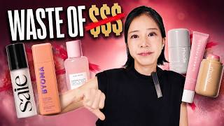 A Korean Makeup Artist Ranks Viral Sephora Beauty