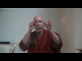 Four protective meditations - Part 4-1 Recollection of death - BAUS Chuang Yen Monastery Four protective meditations - Part 4-1 Recollection of death