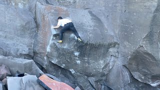 CUBE  二段 - 三崎