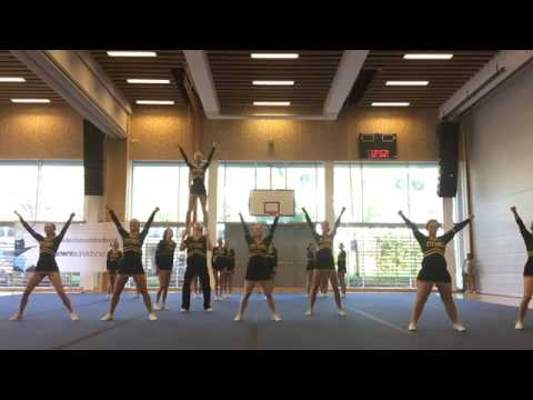 NTNUI Titans SENIOR COED ELITE