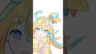 きてきてー！ #shorts #vtuber #シチュエーション #3d #天川はの