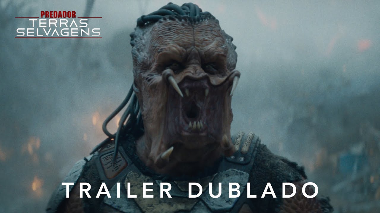 trailer Oficial