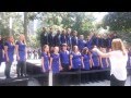 BYC - Josh Groban's "You Raise Me Up" at 9/11 ...
