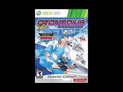 Sound Test Unlocked! Best VGM 1782 - Stage 2 BGM: Uplifting (Otomedius Excellent)