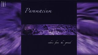 Paramæcium - Echoes from the Ground (Full album HQ)