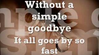 I Can&#39;t Cry Hard Enough, JED MADELA