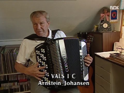 Vals I C (Arnstein Johansen)