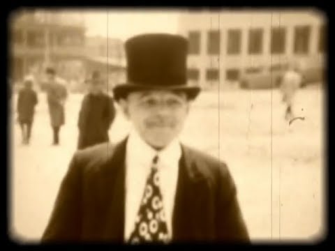 Schõne Náci sa vracia...