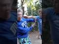 I Got HIT!
