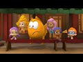 Bubble Guppies Field Trip Chinese New Year Parade