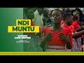 Ndi Muntu [performed at Buyende] by Stream Of Life, Kennedy Sec. School