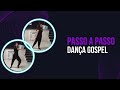 Dança Gospel Seu Amor DJ PV