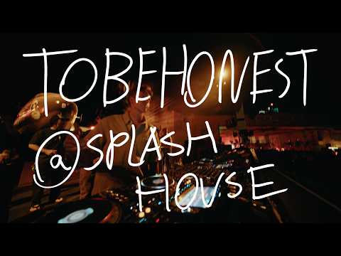 TOBEHONEST set thumbnail