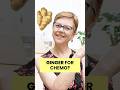 Feeling Sick After Chemotherapy? Try Ginger