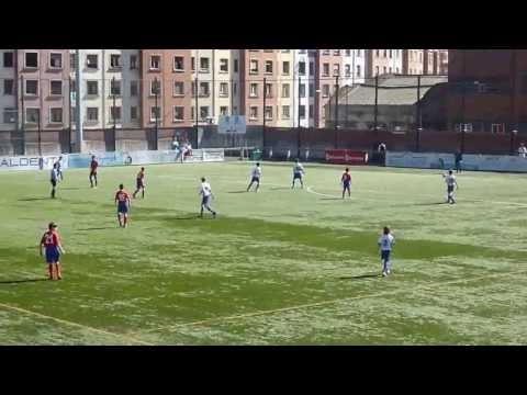 S.D.INDAUTXU- CULTURAL 1ª P- Cat. Infantil 1 año