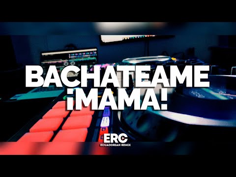 Entre Tu Y Yo - Bachateame Mama