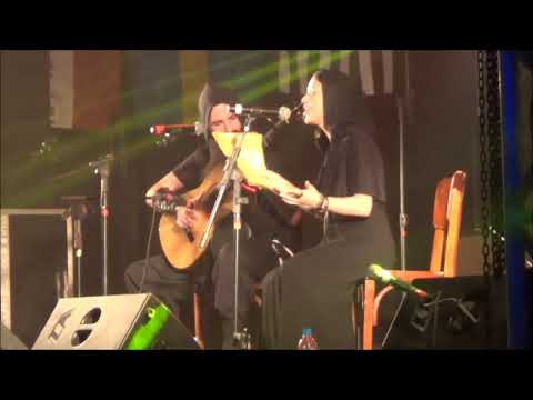 Duo Arcanum no Thorhammerfest 2018 SP