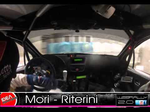 RONDE PALLADIO 2013: MORI - RITERINI WWW.IDEAIMMAGINE.NET