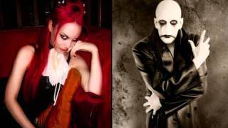 Emilie Autumn- Liar (Manic Depressive Mix by ASP)