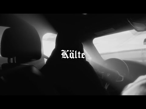 Luvre47 x Disarstar Type Beat - "Kälte"