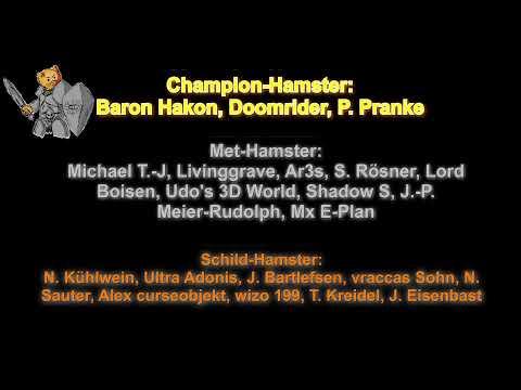 FRANZ ist ZURÜCK! Die legendäre Imperator-Challenge! 01 - Total War: Warhammer 3