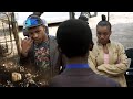 Amaphara Rob The Church DiepCity Mzansi Magic S2 Ep48