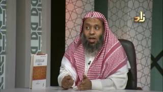 صورة برنامج الخزانة 32 - الشيخ عبد الله بن سالم البطاطي - حسان الغامدي