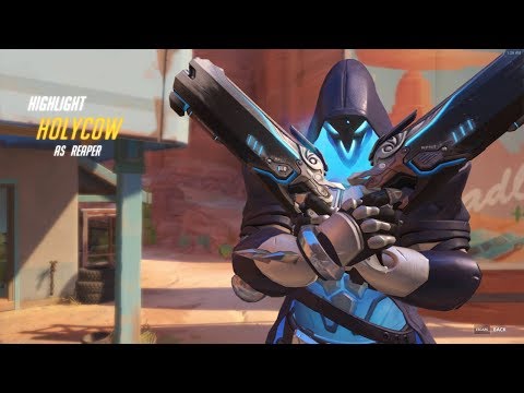 2017.05.26 - Highlight with Reaper on Route 66