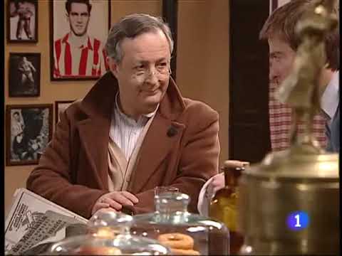 Amar en Tiempos Revueltos Capítulo 778 - 4x104 - Completo Temporada 4