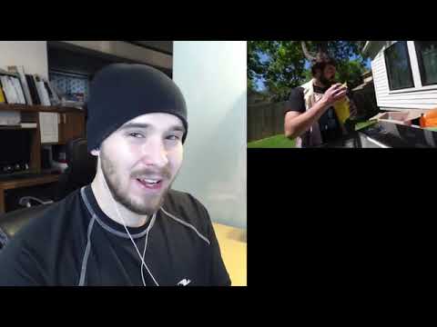 (Charmx Reupload) THAT WAS REALLY COOL! - Microwaving an Airbag in Slow Motion Reaction