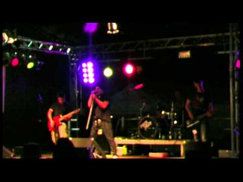 Rockpilot - Du Sagst (live @ Bad Homburg)