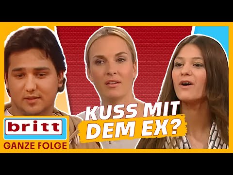 He refuses to acknowledge paternity! 😡 Did she cheat on him? 💔 | Britt