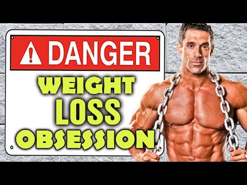 Dangers of Weight Loss Obsession - DNP Disaster