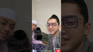 Download lagu sholawat Antudkhilana versi  2A gus Azmi dan Muhammad Nurus Sya'ban mp3