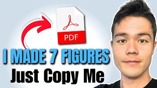 How to Create and Sell Your First eBook Online for FREE in 24 Hours