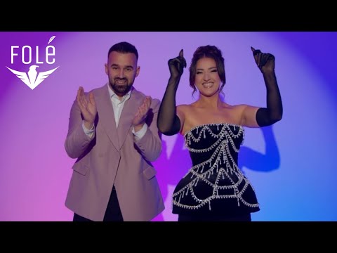 Kushtrim Dobra feat Egzona Dedaj - Potpuri #2026 