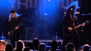Triptykon - Black Snow Live @ Mörkaste Småland 2014