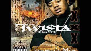 Twista ft. Majic Massey - I Want Her