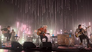 NEEDTOBREATHE: Lay ‘Em Down/Prisoner - Live Acoustic Jam (Savannah, GA - 11/13/25)