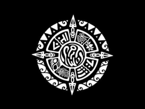 Toxiik Mix - Hilight Tribecore