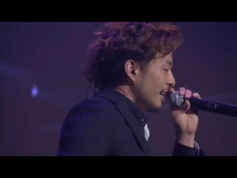 Kusuo - Yakusoku Feat. Home Made Kazoku Live