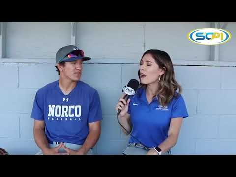 Top Recruit | Chris Conniff SS/2B Norco