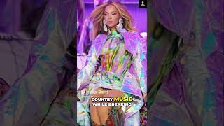 Beyoncé Goes Country  Cowboy Carter Takes Over