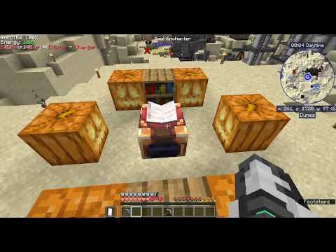 Ragnamod VI Episode 59 Celebrating 100th Follower!  Ultimate Seeds & Miraculous Soup!