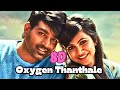 Oxygen 8D Audio Kavan Hiphop Tamizha K V Anand Vijay Sethupathi Madonna Sebastian